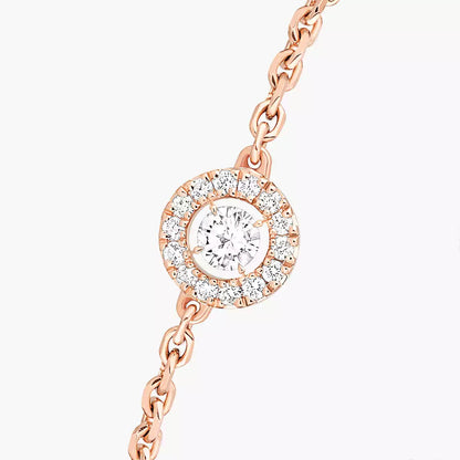 [Lume Jewelry]Joy Diamond Bracelet Small