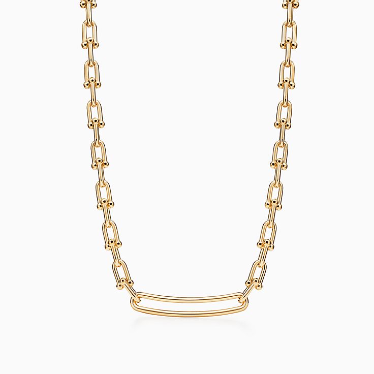 [Lume Jewelry]LINK NECKLACE