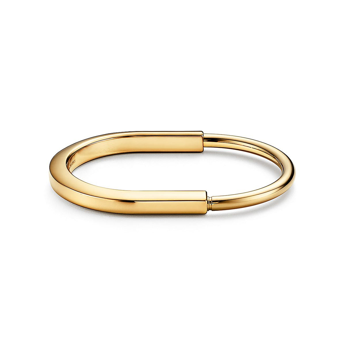 [Lume Jewelry]LOCK BRACELET