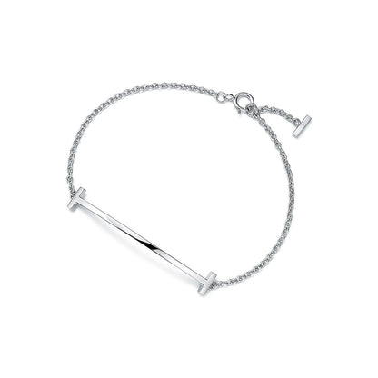 [Lume Jewelry]SMILE BRACELET