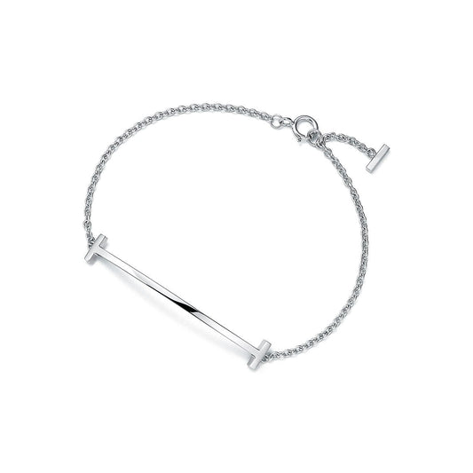 [Lume Jewelry]SMILE BRACELET