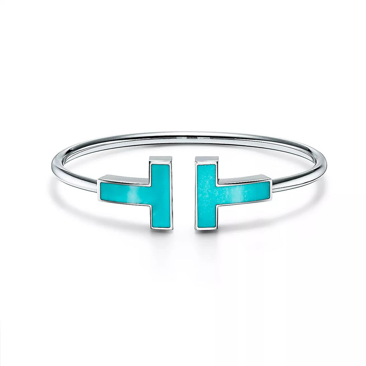 [Lume Jewelry]T BRACELET 1.8MM TURQUOISE