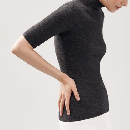 [Lume Jewelry]FLOWER RETURN TO TIF BRACELET