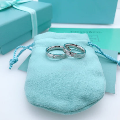 [Lume Jewelry]THREE-DIAMOND RING